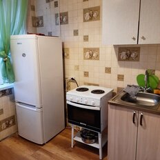 Квартира 32 м², 1-комнатная - изображение 1