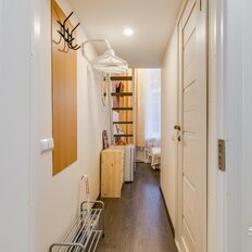 Квартира 10 м², студия - изображение 2