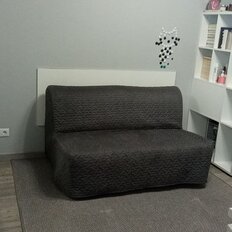 Квартира 58,5 м², 2-комнатная - изображение 3