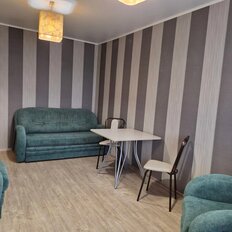 Квартира 34 м², 1-комнатная - изображение 3