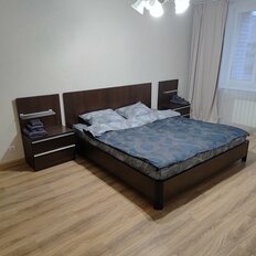 Квартира 40 м², 1-комнатная - изображение 3