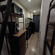 Квартира 18 м², студия - изображение 3