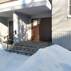 Квартира 54 м², 2-комнатная - изображение 2