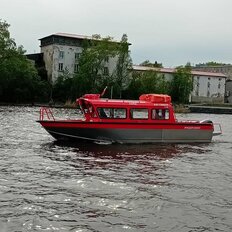 Квартира 48 м², 1-комнатная - изображение 4