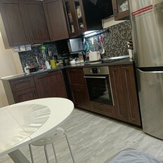 Квартира 44,6 м², 1-комнатная - изображение 4