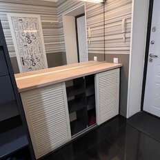 Квартира 32,7 м², студия - изображение 1