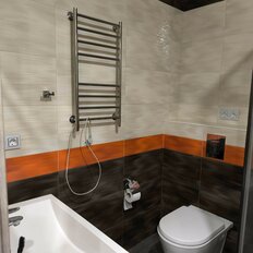 Квартира 30 м², студия - изображение 1