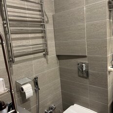 Квартира 37,5 м², 1-комнатная - изображение 4