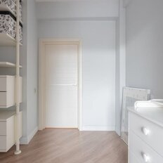 Квартира 65 м², 1-комнатная - изображение 1