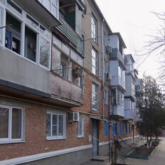 Квартира 30 м², 1-комнатная - изображение 1