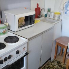 Квартира 42,7 м², 1-комнатная - изображение 4