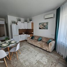 Квартира 30 м², 1-комнатные - изображение 2