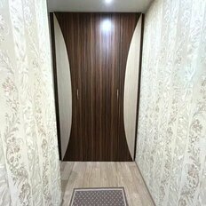 Квартира 32,5 м², 1-комнатная - изображение 1