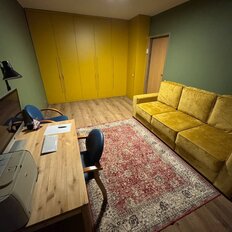 Квартира 40 м², 1-комнатная - изображение 3