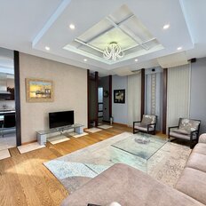 Квартира 135,3 м², 4-комнатная - изображение 3