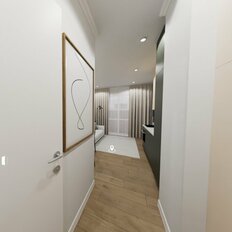 Квартира 17,7 м², студия - изображение 4