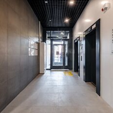 Квартира 29 м², студия - изображение 1