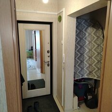 Квартира 31,2 м², 1-комнатная - изображение 3