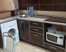 Квартира 70 м², 3-комнатная - изображение 1