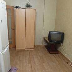 Квартира 18 м², студия - изображение 3