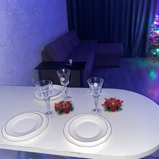 Квартира 42 м², 1-комнатная - изображение 1