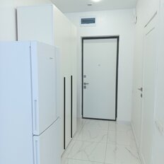 Квартира 26 м², студия - изображение 4