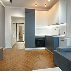 Квартира 25 м², студия - изображение 4