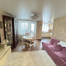 Квартира 90,1 м², 4-комнатная - изображение 4