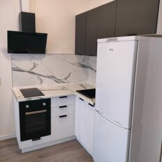Квартира 23,2 м², студия - изображение 5