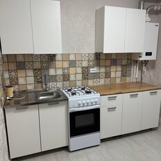 Квартира 59 м², 2-комнатная - изображение 3