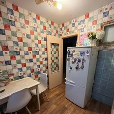 Квартира 31 м², 1-комнатная - изображение 4