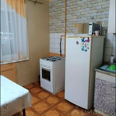 Квартира 35 м², 1-комнатная - изображение 1