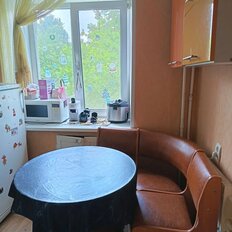 Квартира 32 м², 1-комнатная - изображение 3