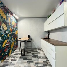 Квартира 30 м², студия - изображение 4