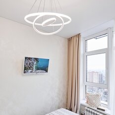 Квартира 47 м², 2-комнатная - изображение 2