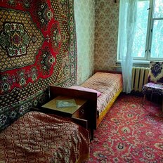 Квартира 45 м², 2-комнатная - изображение 3
