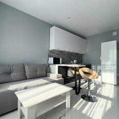 Квартира 40 м², 1-комнатная - изображение 2