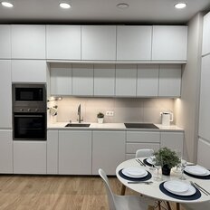 Квартира 50 м², 2-комнатная - изображение 5