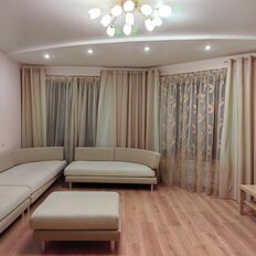 Квартира 112 м², 3-комнатная - изображение 1