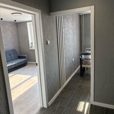 Квартира 39,6 м², 1-комнатная - изображение 1