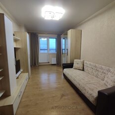 Квартира 43,1 м², 1-комнатная - изображение 1
