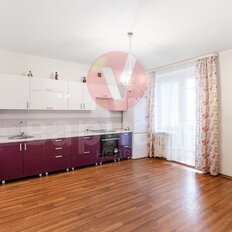 Квартира 100 м², 3-комнатная - изображение 3