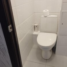 Квартира 40 м², 1-комнатная - изображение 1