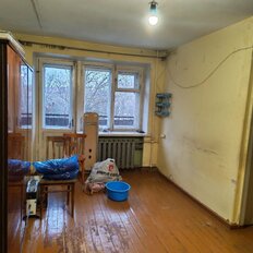 Квартира 31 м², 1-комнатная - изображение 4