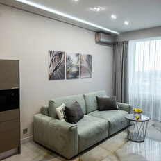 Квартира 64 м², 2-комнатные - изображение 4