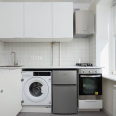 Квартира 55 м², 2-комнатная - изображение 3