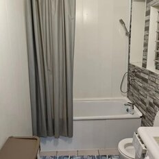 Квартира 42 м², 1-комнатная - изображение 1