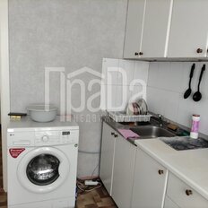 Квартира 32 м², 1-комнатная - изображение 2