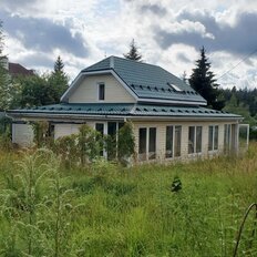 дом + 17 соток, участок - изображение 1