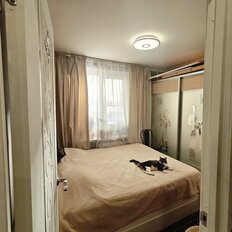 Квартира 49 м², 4-комнатная - изображение 4